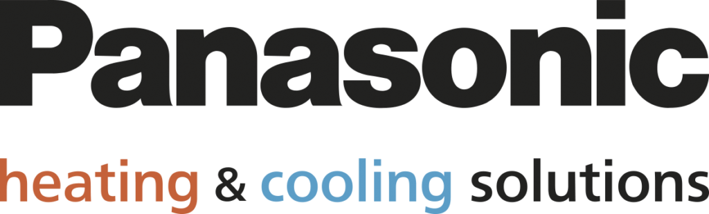 LOGO PANASONIC HC | Diamond Air Conditioning Ltd