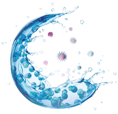 Anti bacteria | Diamond Air Conditioning Ltd